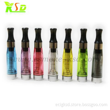 Wholesale best quality Rainbow ego ce4 electronic cigarette ce4 ego
